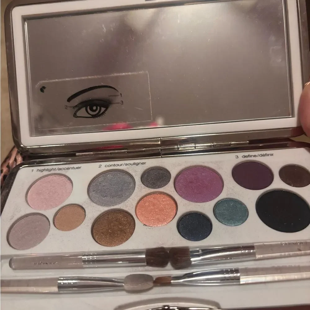 Clinique Vintage Eye Pallet
